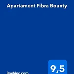 Apartment Fibra Cortado Rybnik (Silesia)