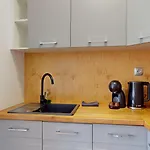 Apartment Fibra Cortado