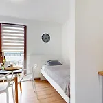 Fibra Cortado Lejlighed Rybnik (Silesia)