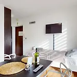 Fibra Cortado Lejlighed Rybnik (Silesia)