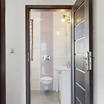 Apartment Fibra Cortado