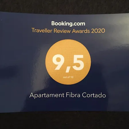 Fibra Cortado 雷布尼克