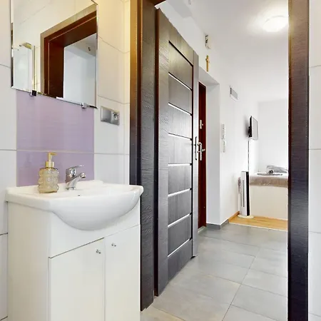 Apartmán Fibra Cortado