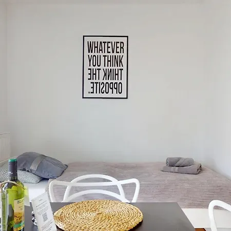 Apartmán Fibra Cortado *