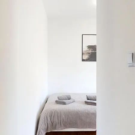 Fibra Cortado Apartmán Rybnik (Silesia)