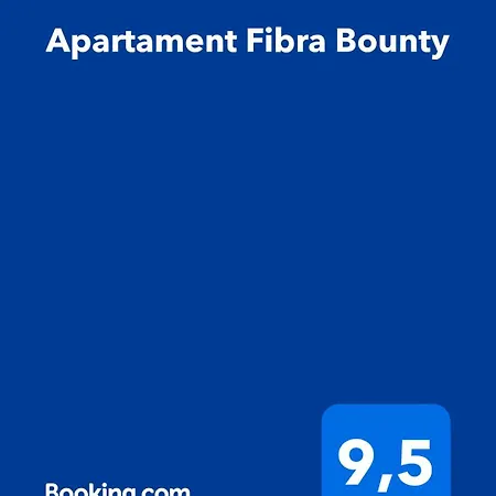Apartament Fibra Cortado Rybnik (Silesia)