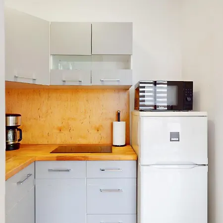 Fibra Cortado Apartmán *