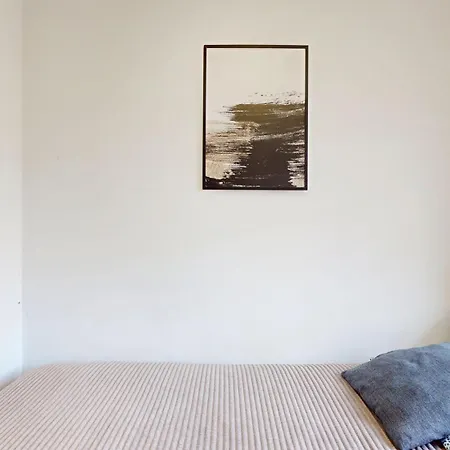 Fibra Cortado Apartament