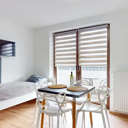 Fibra Cortado Apartament *