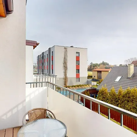Apartament Fibra Cortado *