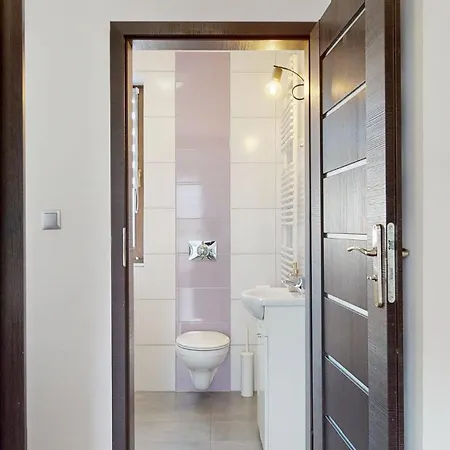 Apartament Fibra Cortado