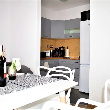 Apartamento Fibra Cortado *