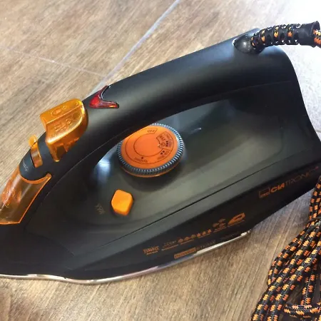 Fibra Cortado Apartamento