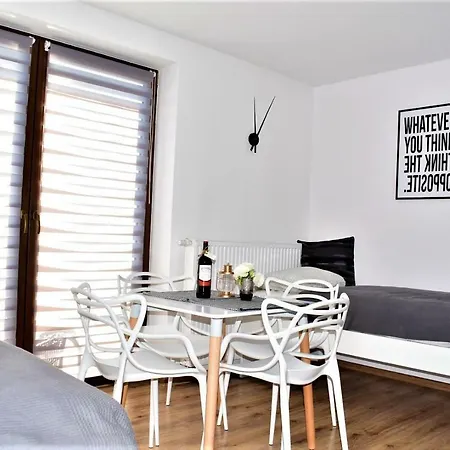 Fibra Cortado Apartamento