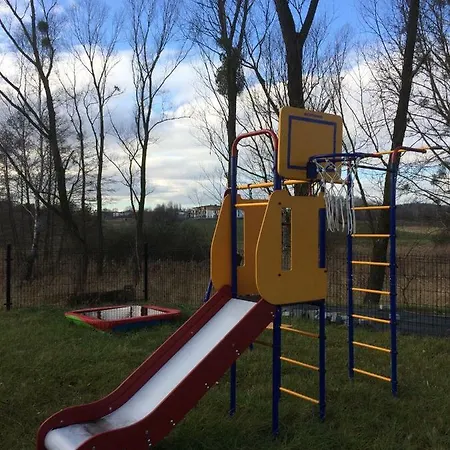 Fibra Cortado Apartamento Rybnik (Silesia)