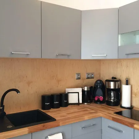 Fibra Cortado Apartamento *