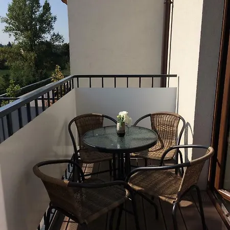 Apartamento Fibra Cortado