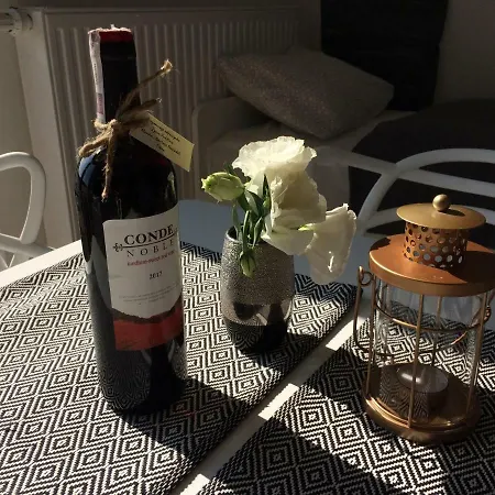 Apartamento Fibra Cortado Rybnik (Silesia)