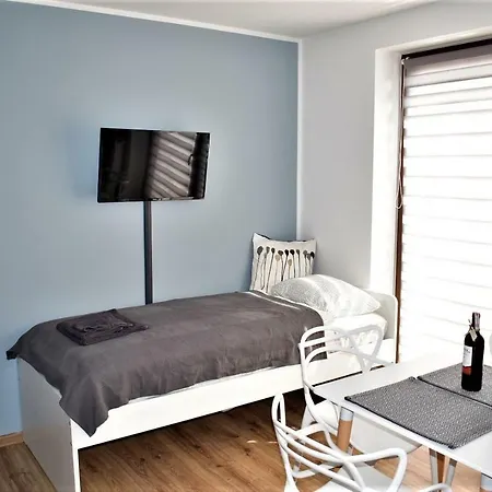 Fibra Cortado Apartamento