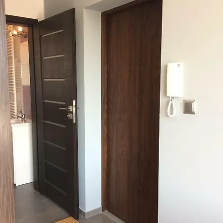Fibra Cortado Apartamento Rybnik (Silesia)