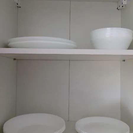 Apartamento Fibra Cortado *