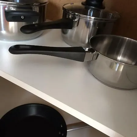 Fibra Cortado Apartamento