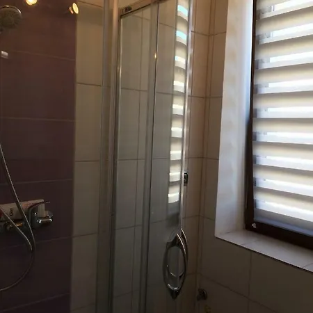 Apartamento Fibra Cortado *