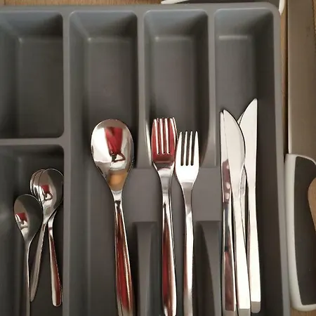 Apartamento Fibra Cortado Rybnik (Silesia)