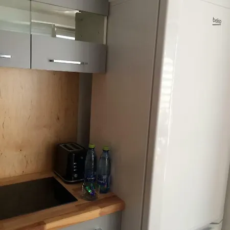 Fibra Cortado Apartamento Rybnik (Silesia)