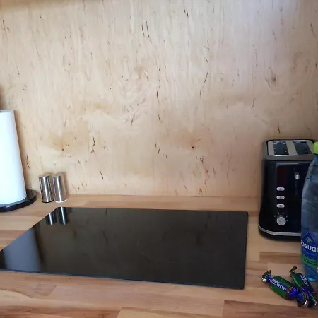 Fibra Cortado Apartamento Rybnik (Silesia)