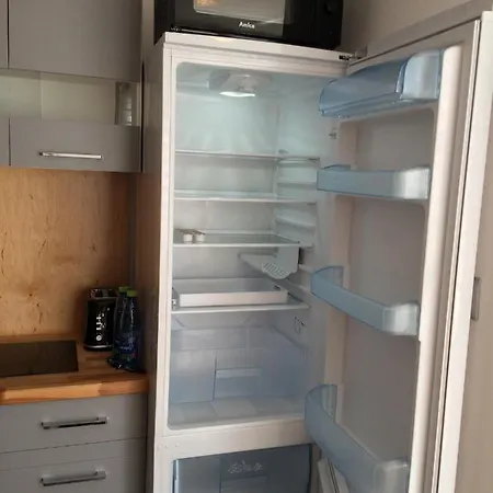 Apartamento Fibra Cortado Rybnik (Silesia)