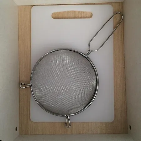 Fibra Cortado * Rybnik (Silesia)