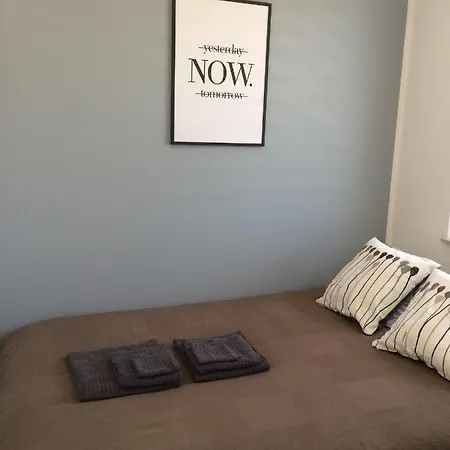 Apartamento Fibra Cortado *