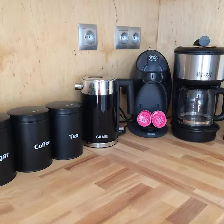 Fibra Cortado Apartamento *