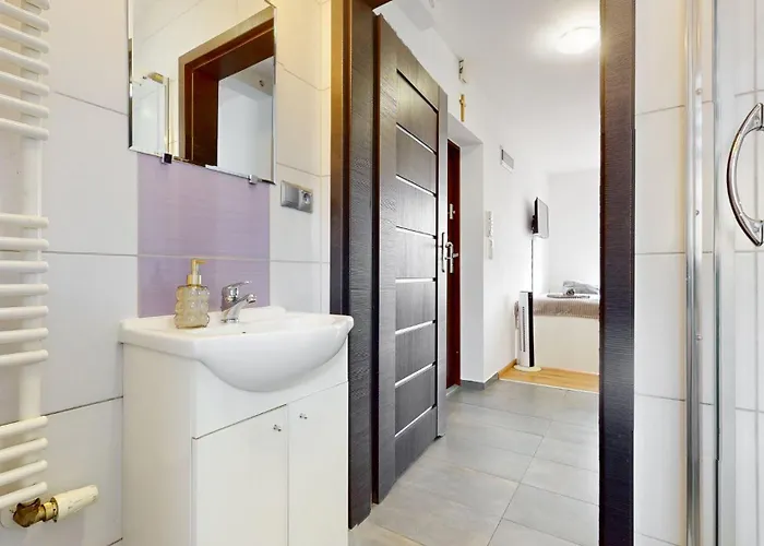 Apartmán Fibra Cortado