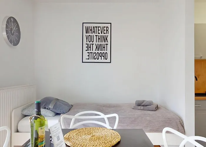 Apartmán Fibra Cortado *