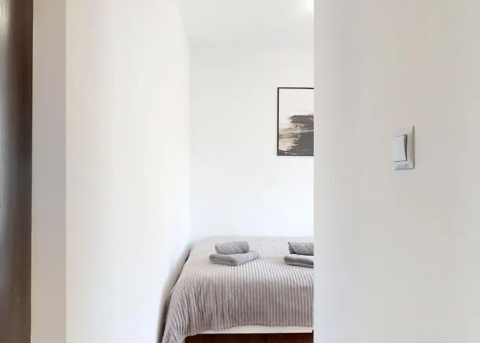 Fibra Cortado Apartmán Rybnik (Silesia)