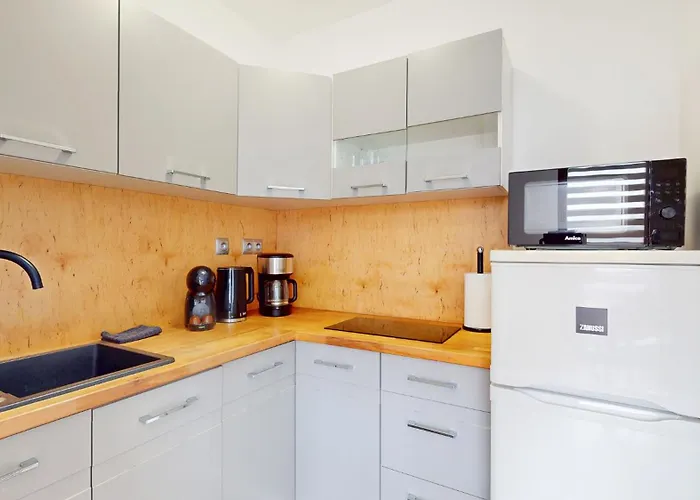 Fibra Cortado Apartmán