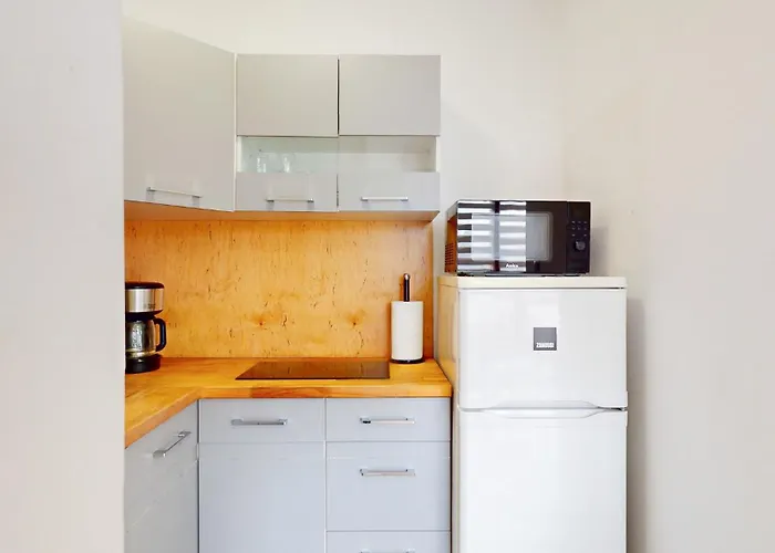 Fibra Cortado Apartmán *