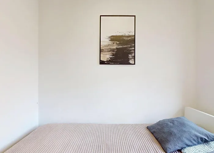 Fibra Cortado Apartmán