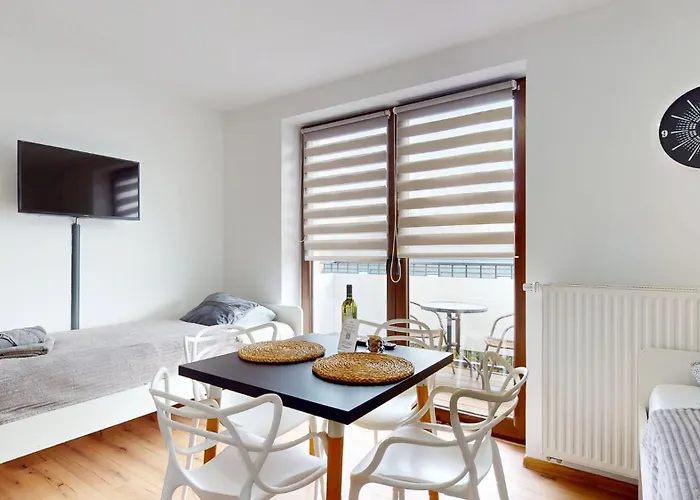 Apartmán Fibra Cortado *