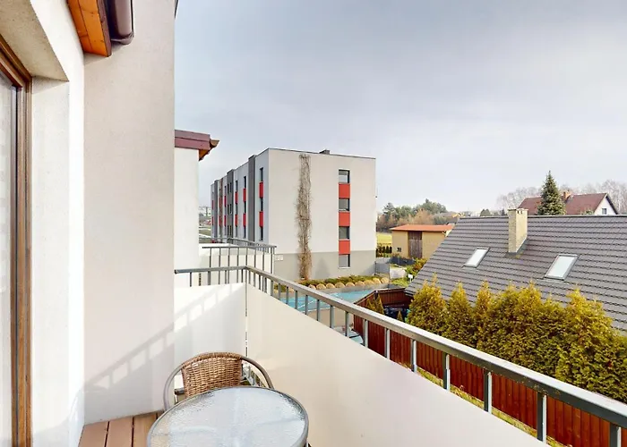 Apartmán Fibra Cortado *