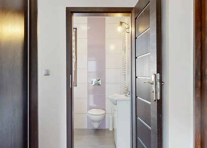 Apartmán Fibra Cortado